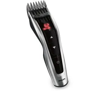 Maszynka do włosów Philips Hairclipper HC7460/15 120min