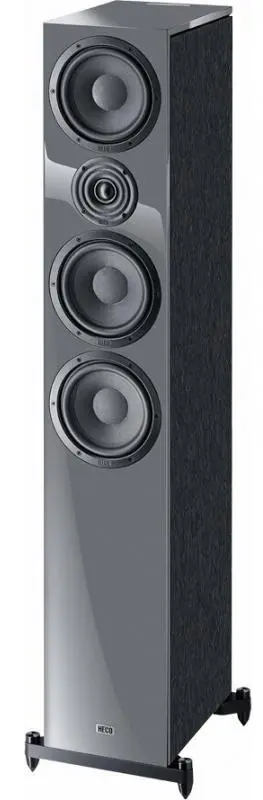 Kolumny Heco Aurora 700 Szary 2szt.
