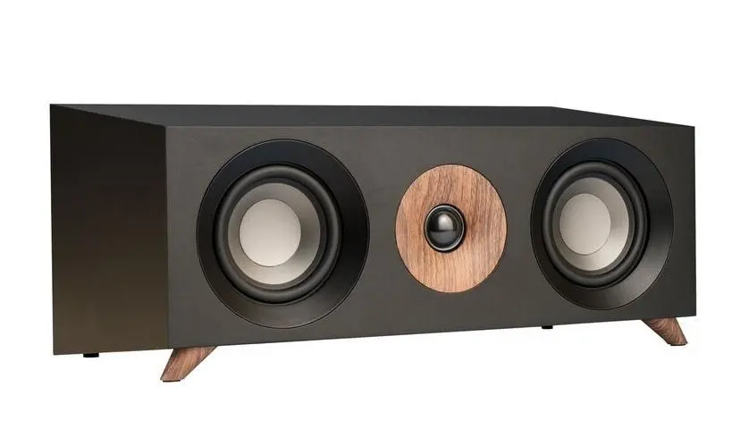 Zestaw kina Onkyo TX-SR393 Czarny, Jamo S 803 HCS Czarny