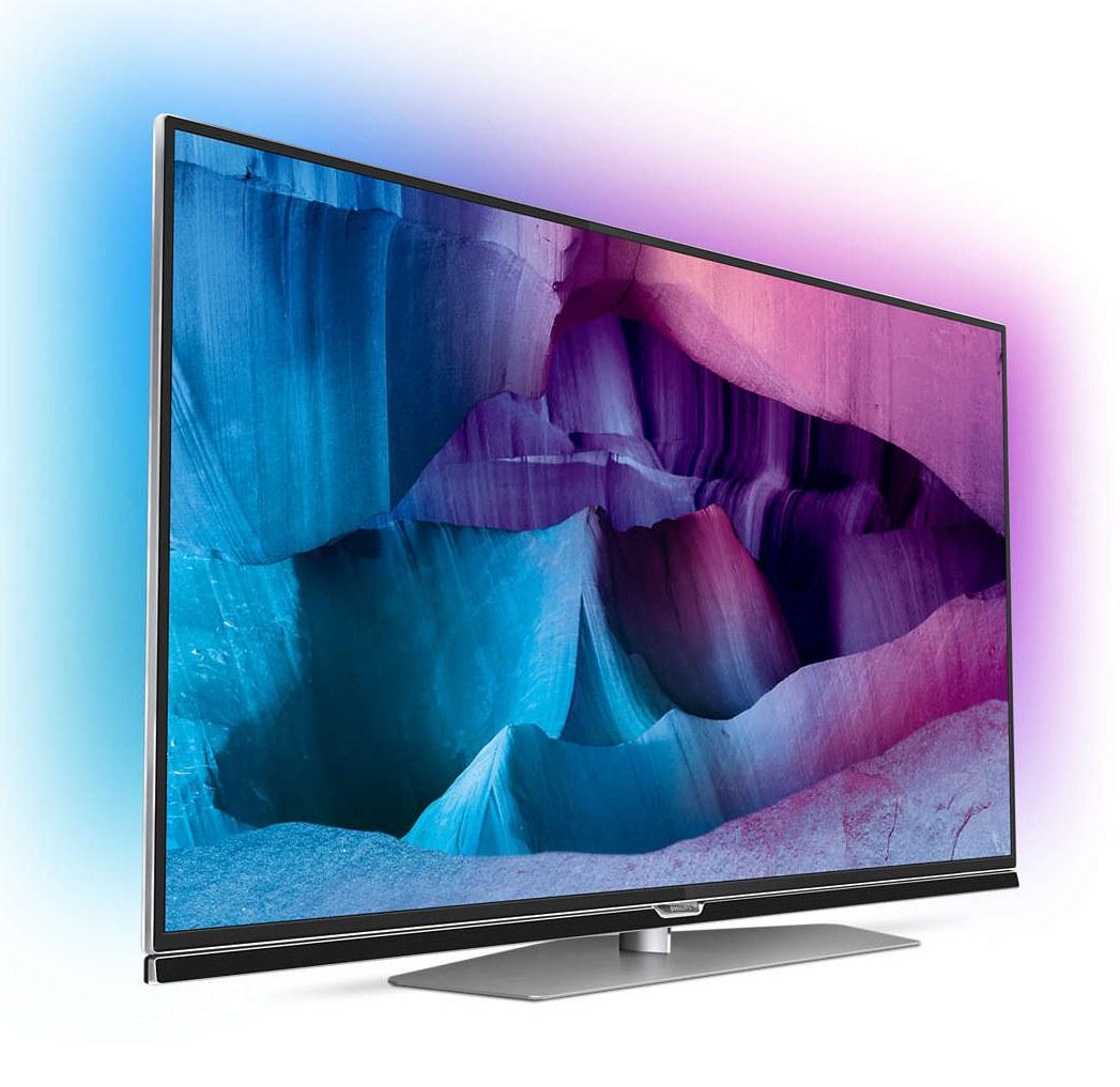 Telewizor Philips 49PUS7150/12