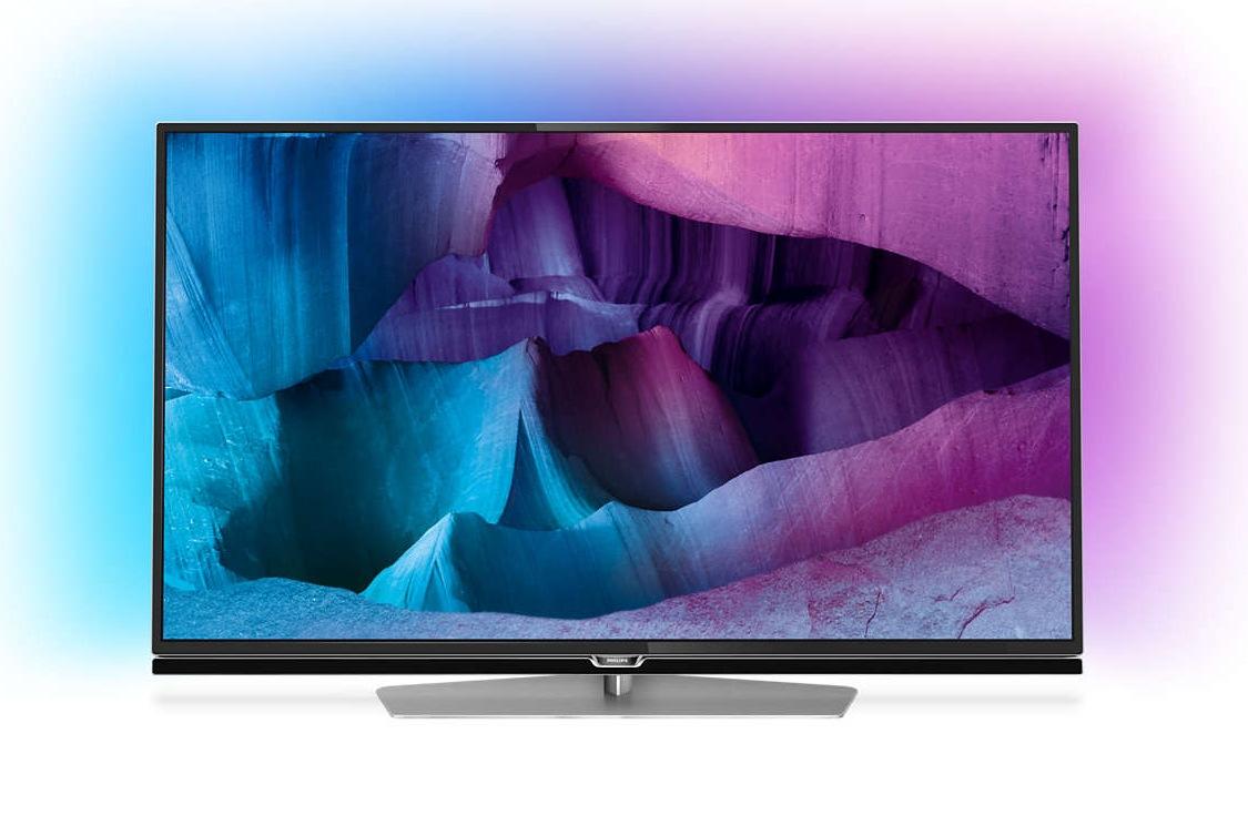 Telewizor Philips 49PUS7150/12
