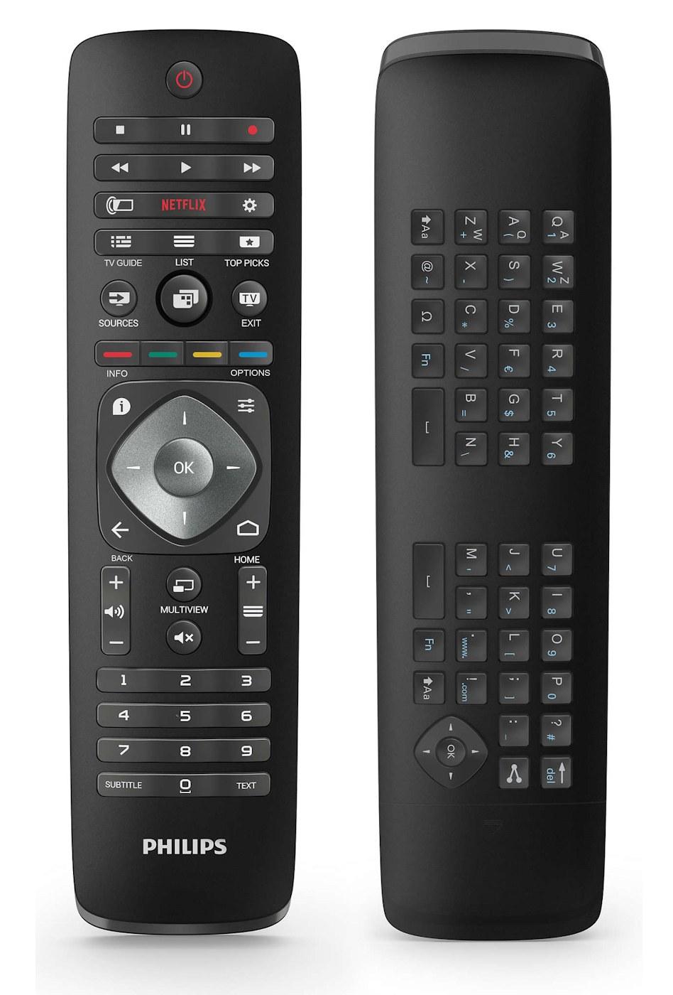 Telewizor Philips 49PUS7150/12