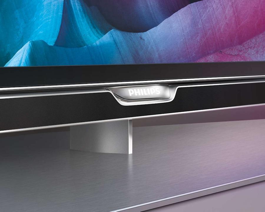 Telewizor Philips 49PUS7150/12