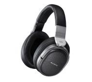 【ジャンク品】SONY MDR-HW700 Sony MDR-HW700DS, Słuchawki bezprzewodowe - cena i opinie