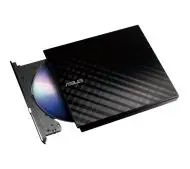 ASUS SDRW-08D2S-U LITE Czarny