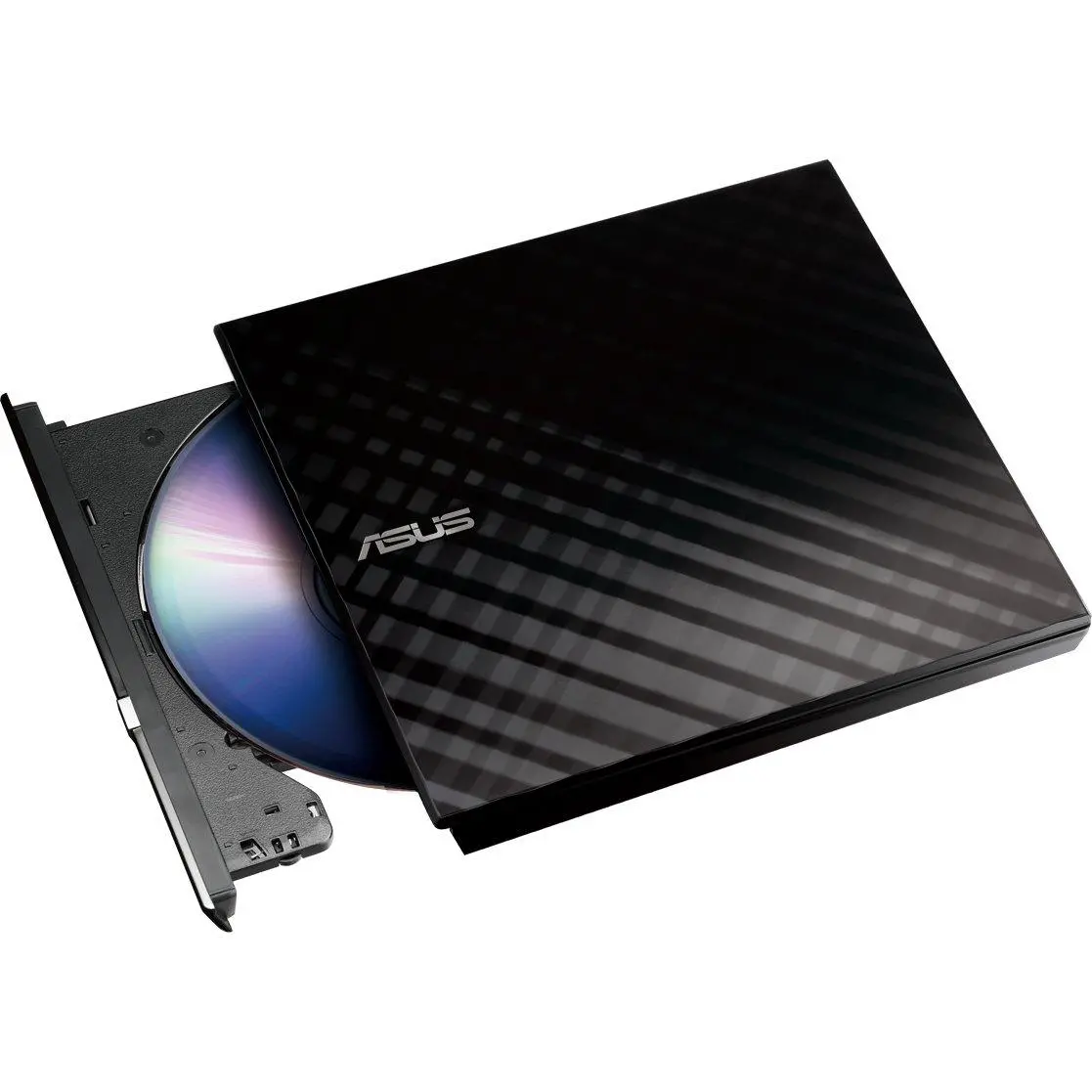 ASUS SDRW-08D2S-U LITE Czarny