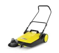 Karcher S 6 1.766-420.0 38l 67cm 2500m2/h