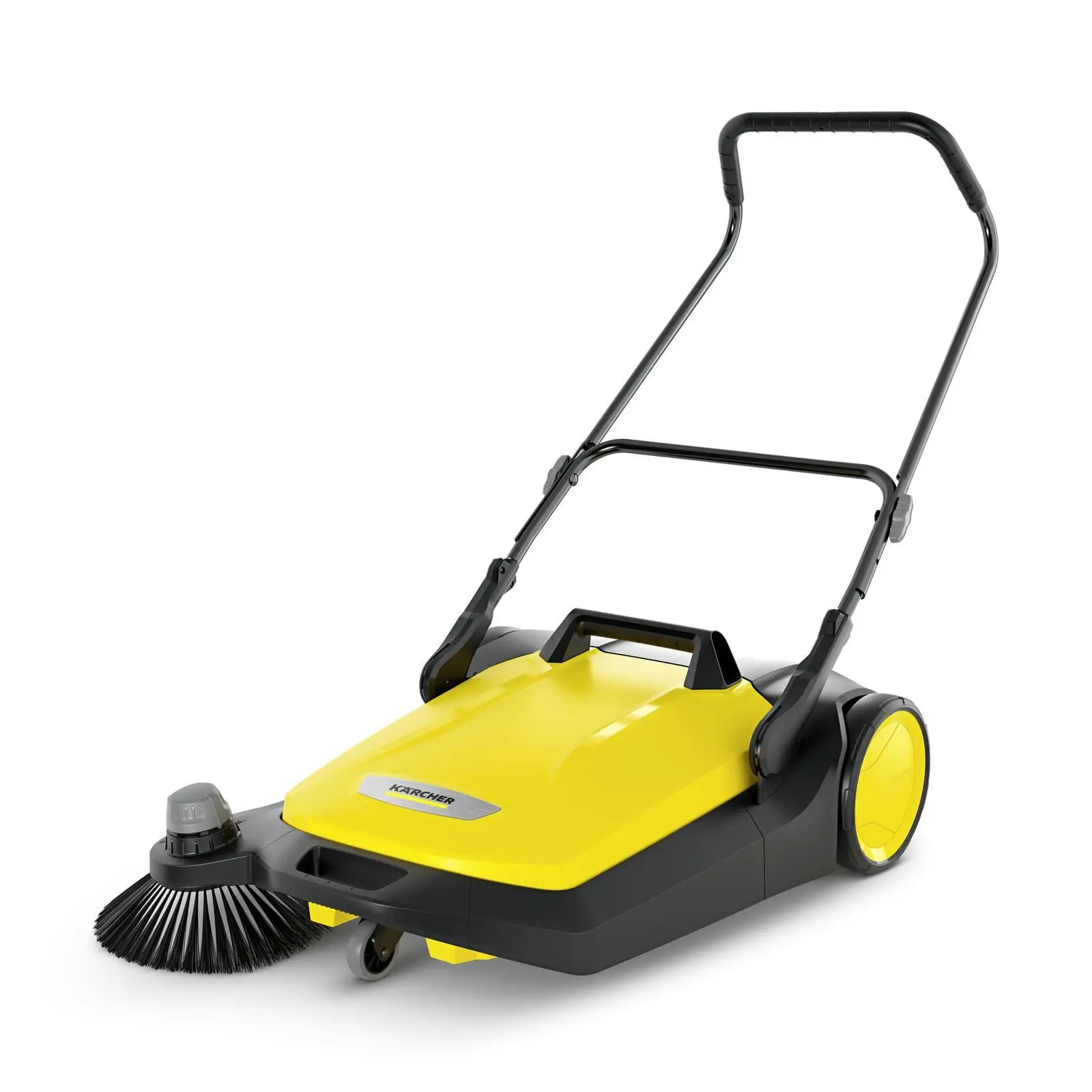 Zamiatarka Karcher S 6 1.766-420.0 38l 67cm 2500m2/h
