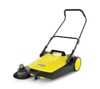 Zamiatarka Karcher S 6 1.766-420.0 38l 67cm 2500m2/h