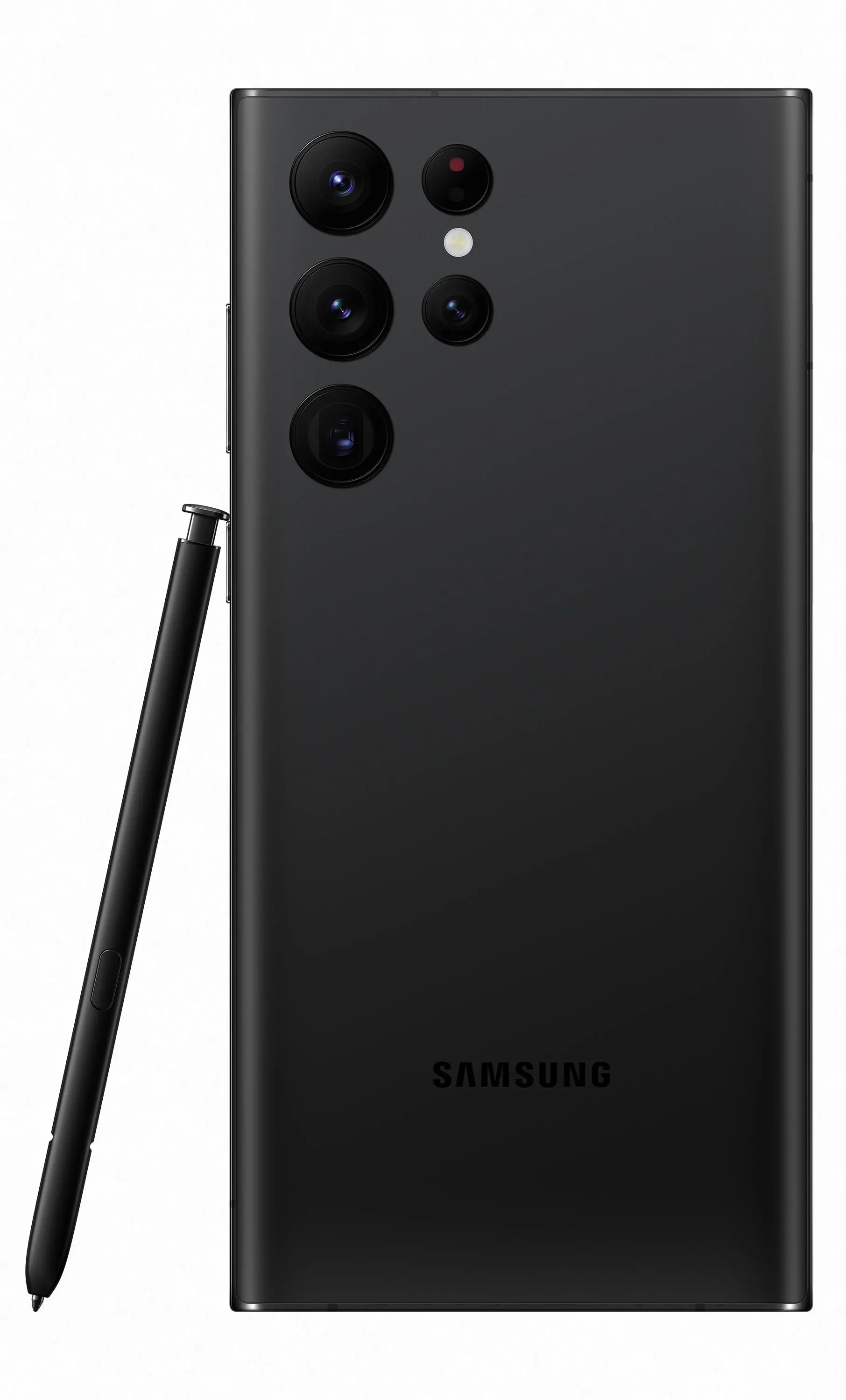 Smartfon Samsung Galaxy S22 Ultra 12/256GB 6,8" 120Hz 108Mpix Czarny