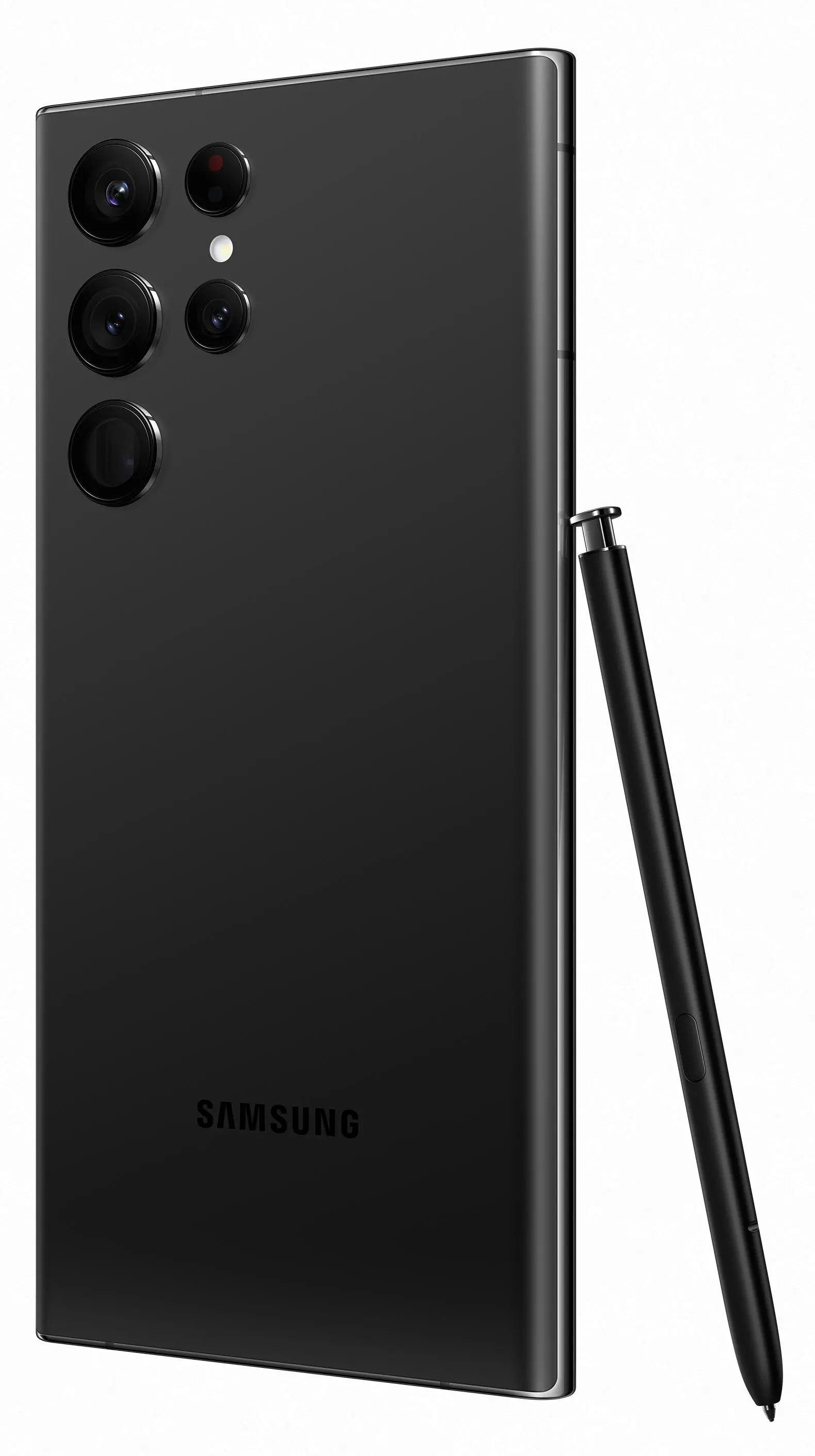 Smartfon Samsung Galaxy S22 Ultra 12/256GB 6,8" 120Hz 108Mpix Czarny