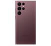 Smartfon Samsung Galaxy S22 Ultra 8/128GB - 6,8" - 108 Mpix - burgund