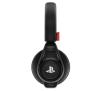 Słuchawki przewodowe z mikrofonem Plantronics RIG SCEE PS4 - czarny