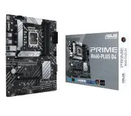 ASUS PRIME B660-PLUS D4 DDR4