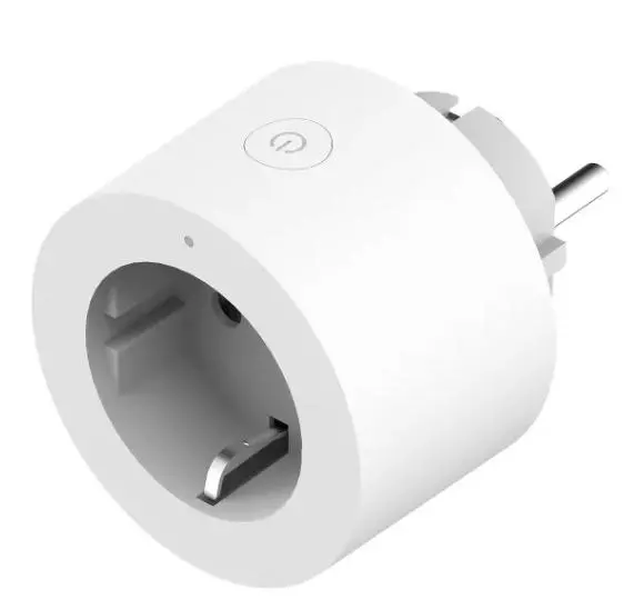 Smart plug Aqara SP-EUC01