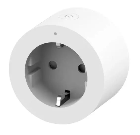 Smart plug Aqara SP-EUC01