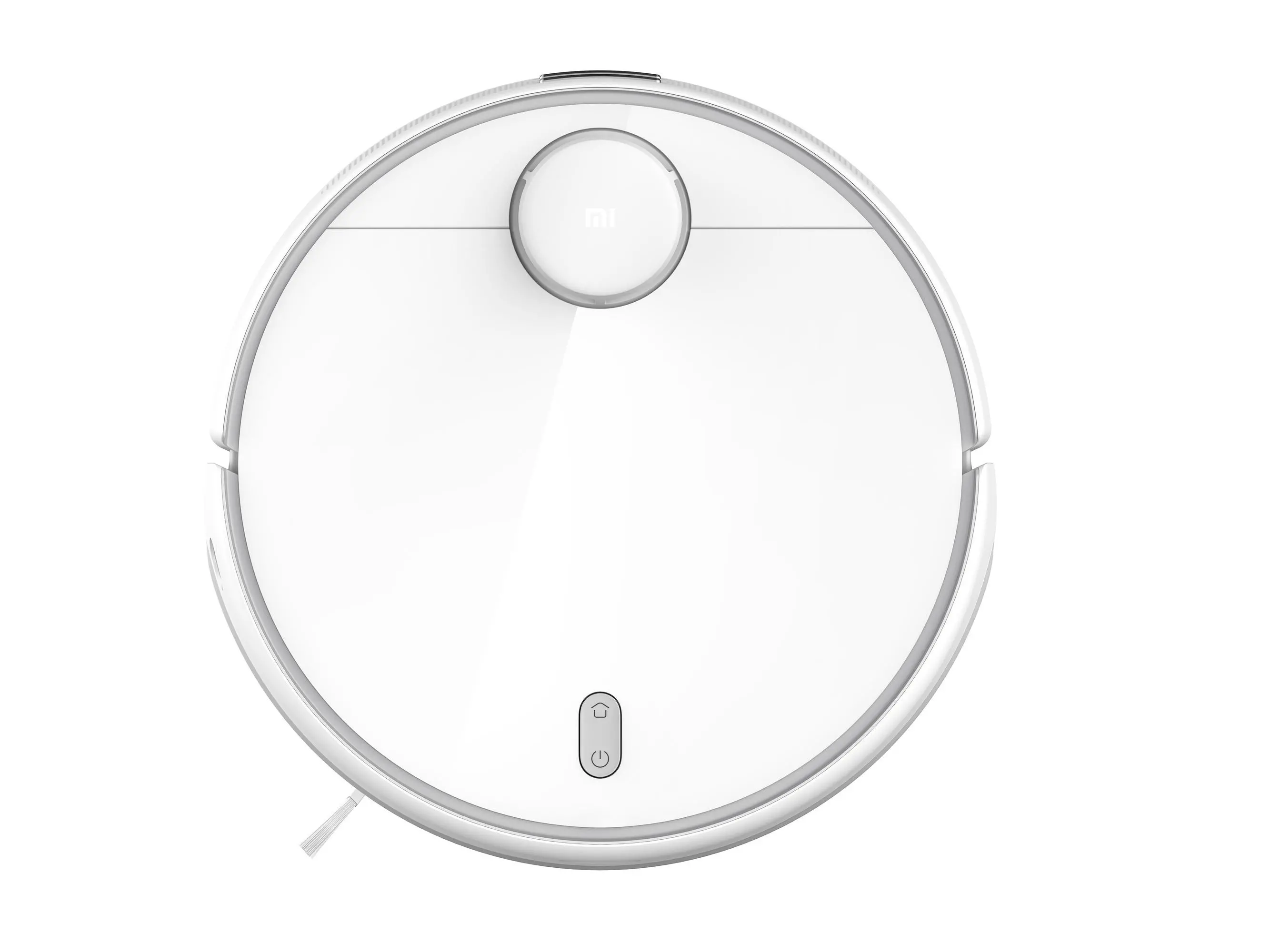 Robot sprzątający Xiaomi Mi Robot Vacuum Mop 2 Pro Funkcja mopowania Tworzenie mapy pomieszczenia