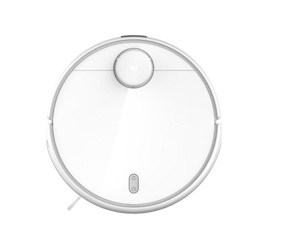 odkurzacz automatyczny Xiaomi Mi Robot Vacuum Mop 2 Pro (biały)