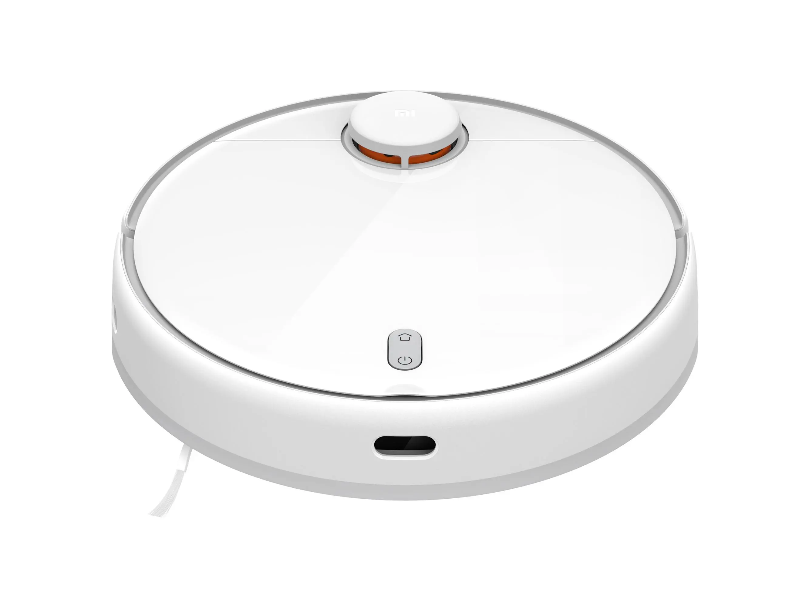 Robot sprzątający Xiaomi Mi Robot Vacuum Mop 2 Pro Funkcja mopowania Tworzenie mapy pomieszczenia