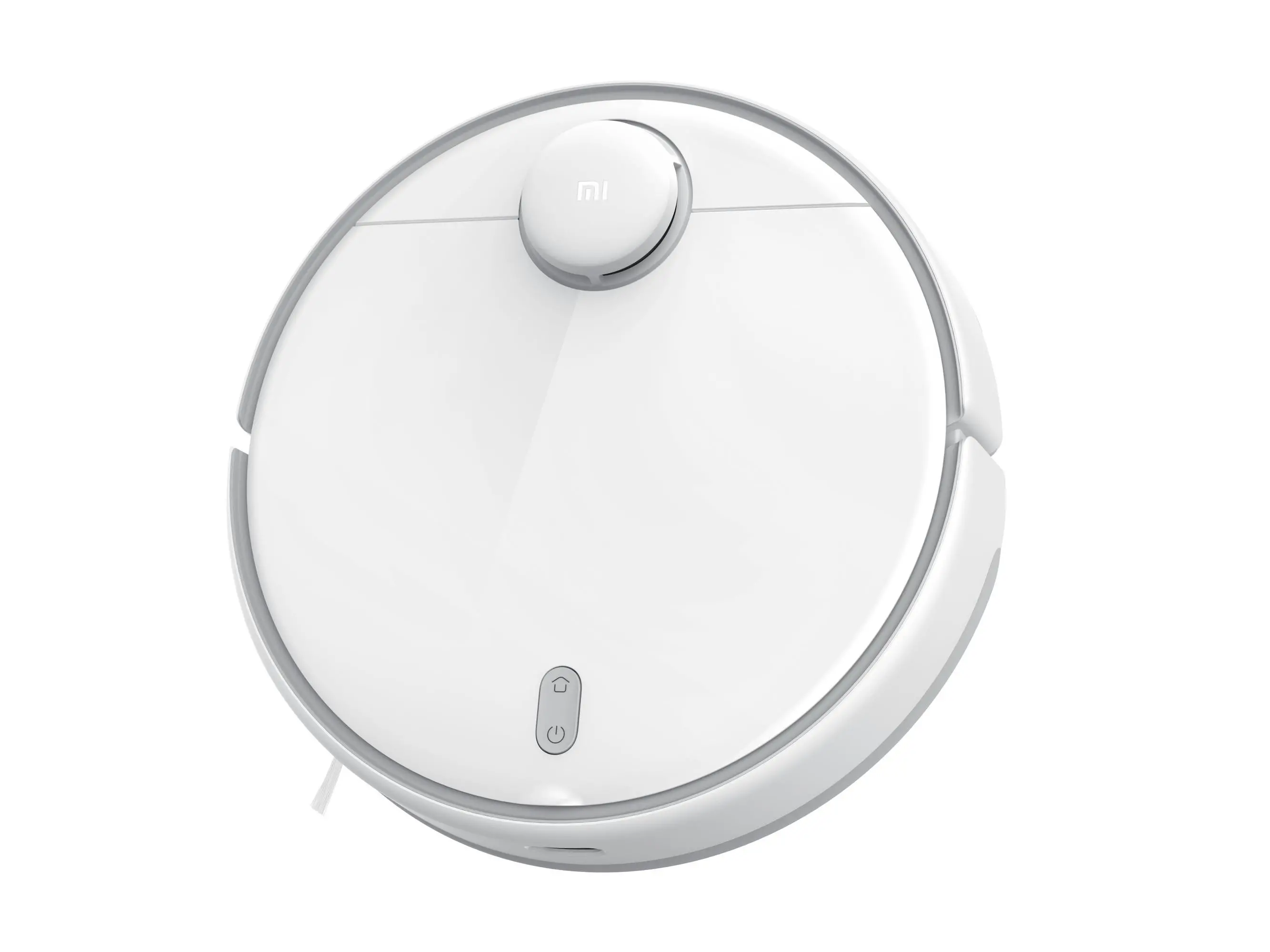 Robot sprzątający Xiaomi Mi Robot Vacuum Mop 2 Pro Funkcja mopowania Tworzenie mapy pomieszczenia