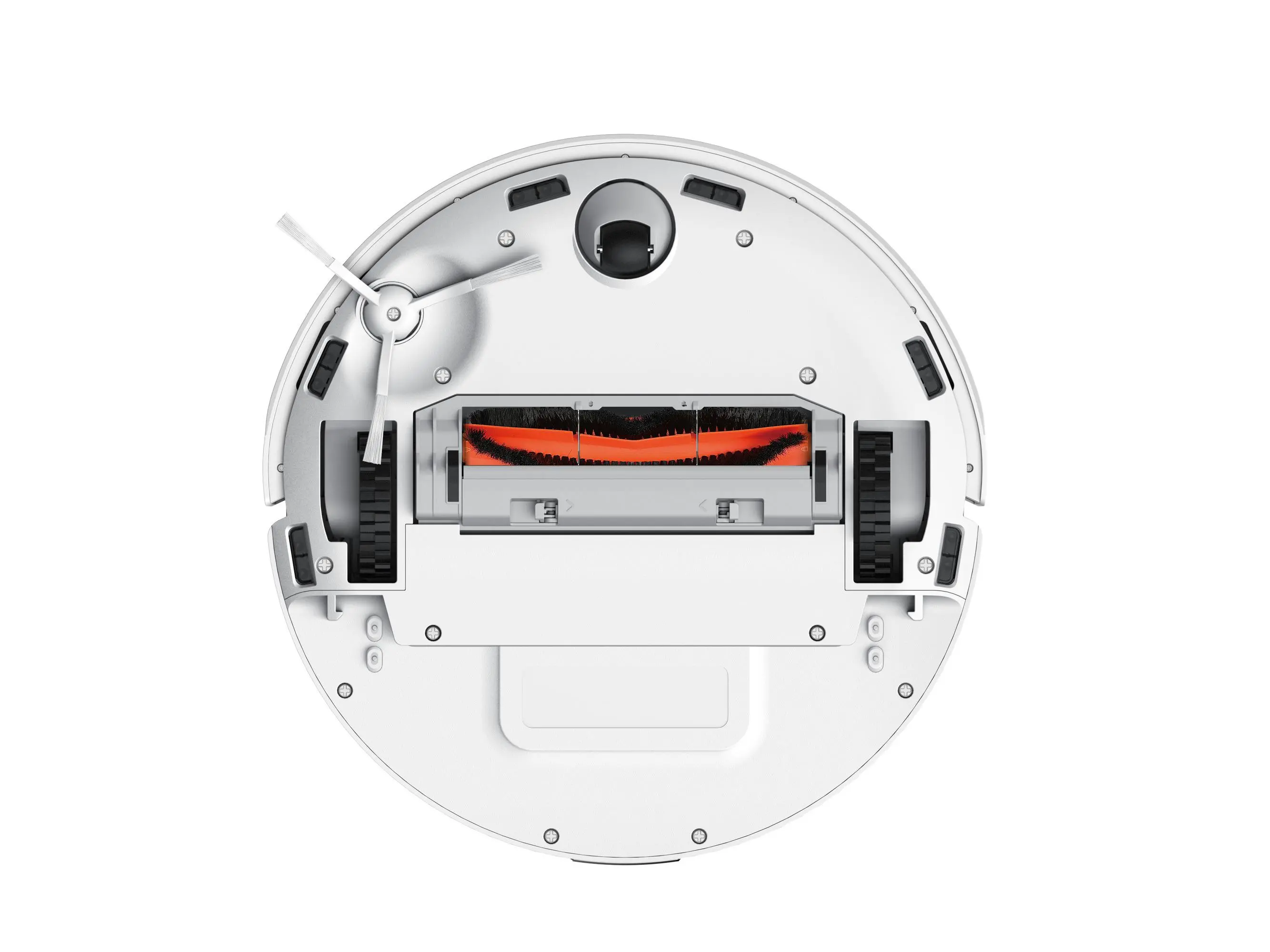 Robot sprzątający Xiaomi Mi Robot Vacuum Mop 2 Pro Funkcja mopowania Tworzenie mapy pomieszczenia