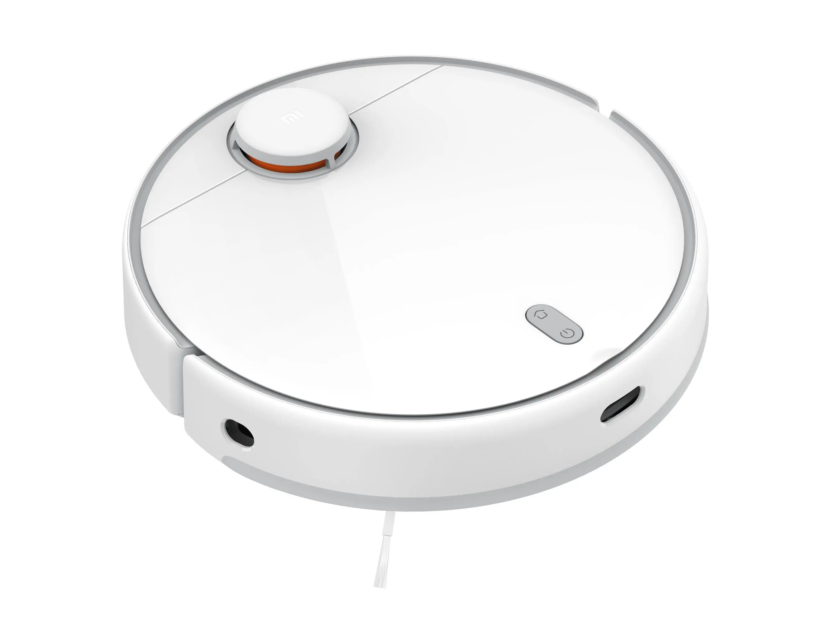 Robot sprzątający Xiaomi Mi Robot Vacuum Mop 2 Pro Funkcja mopowania Tworzenie mapy pomieszczenia