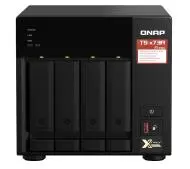 QNAP TS-473A-8G Czarny