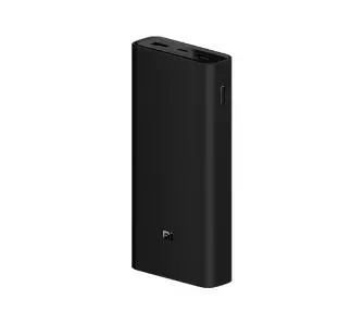 Powerbank Xiaomi Mi 50W Power Bank 20000mAh 50W Czarny