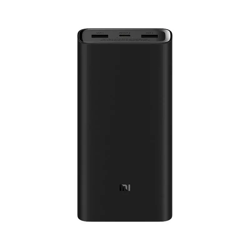 Powerbank Xiaomi Mi 50W Power Bank 20000mAh 50W Czarny