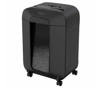 Niszczarka Fellowes LX85 Czarny