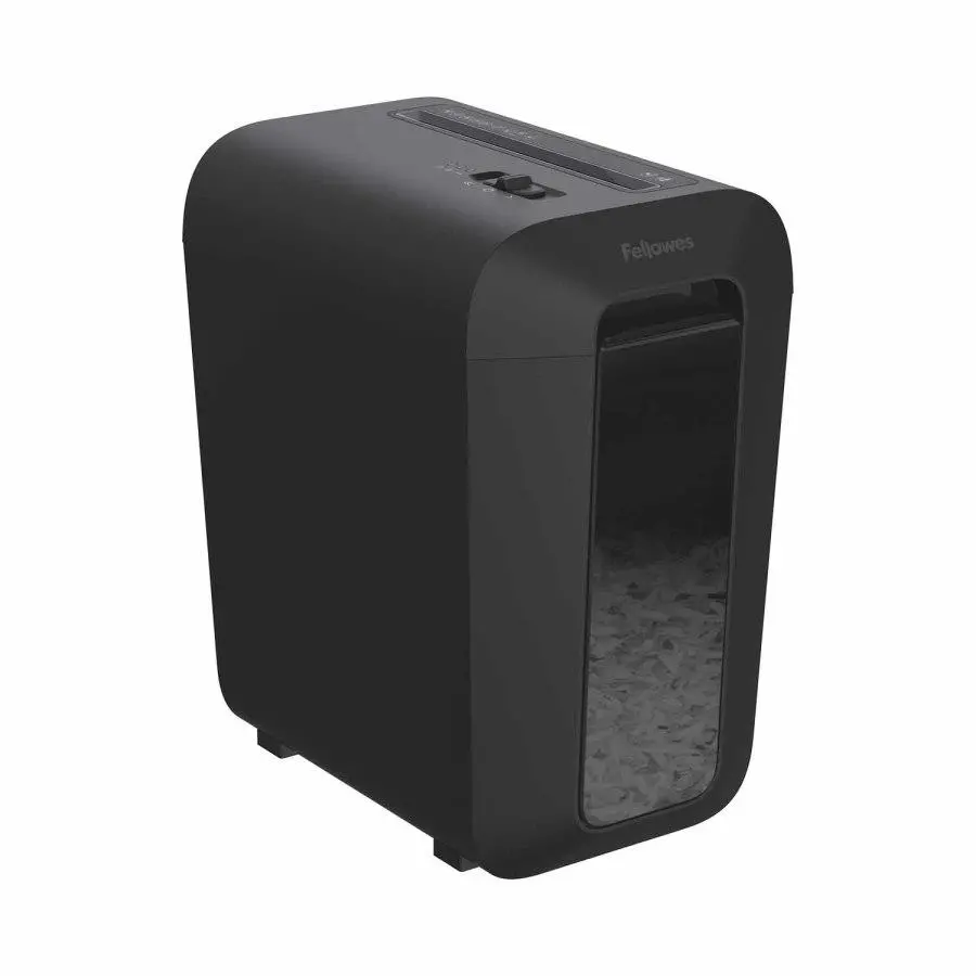 Niszczarka Fellowes LX65 Czarny