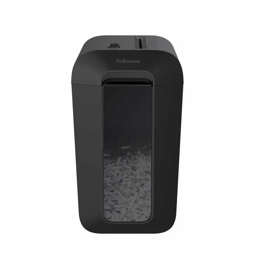 Niszczarka Fellowes LX65 Czarny