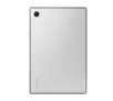 Etui na tablet Samsung Galaxy Tab A8 Edge Cover przezroczysty EF-QX200TV Fioletowy