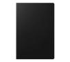 Etui na tablet Samsung Galaxy Tab S8 Ultra Book Cover EF-BX900PB  Czarny