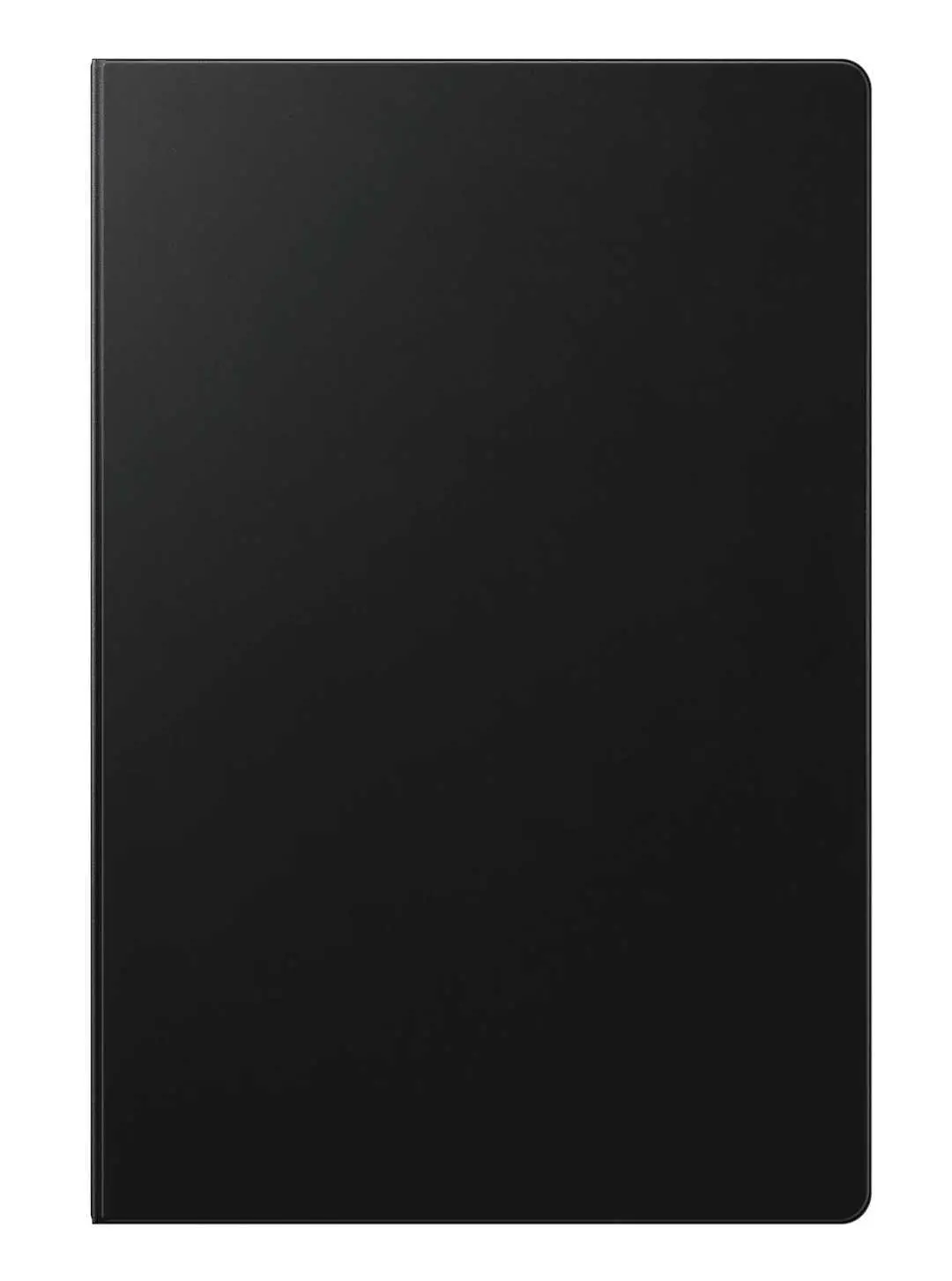 Samsung Galaxy Tab S8 Ultra Book Cover EF-BX900PB  Czarny miniaturka