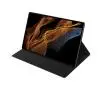 Etui na tablet Samsung Galaxy Tab S8 Ultra Book Cover EF-BX900PB  Czarny