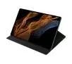 Etui na tablet Samsung Galaxy Tab S8 Ultra Book Cover EF-BX900PB  Czarny