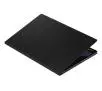 Etui na tablet Samsung Galaxy Tab S8 Ultra Book Cover EF-BX900PB  Czarny