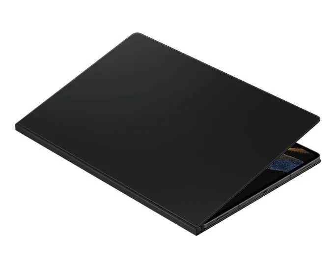 Etui na tablet Samsung Galaxy Tab S8 Ultra Book Cover EF-BX900PB Czarny