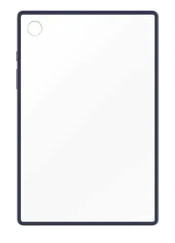 Etui na tablet Samsung Galaxy Tab A8 Clear Edge Cover EF-QX200TN Niebieski