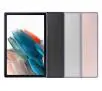 Etui na tablet Samsung Galaxy Tab A8 Clear Edge Cover EF-QX200TN Niebieski
