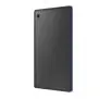 Etui na tablet Samsung Galaxy Tab A8 Clear Edge Cover EF-QX200TN Niebieski