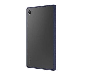 Etui na tablet Samsung Galaxy Tab A8 Clear Edge Cover EF-QX200TN (navy)