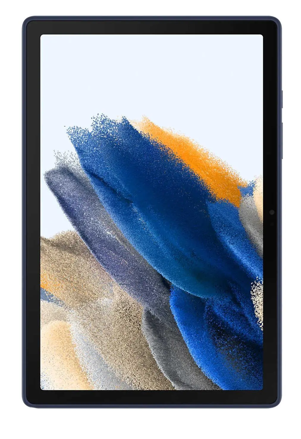 Etui na tablet Samsung Galaxy Tab A8 Clear Edge Cover EF-QX200TN Niebieski