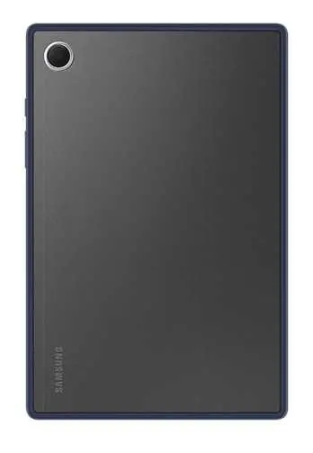 Etui na tablet Samsung Galaxy Tab A8 Clear Edge Cover EF-QX200TN Niebieski