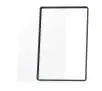 Etui na tablet Samsung Galaxy Tab A8 Clear Edge Cover EF-QX200TN Niebieski