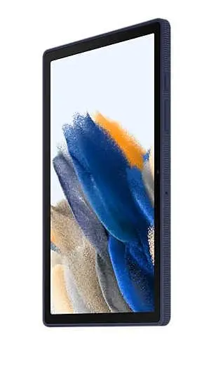 Etui na tablet Samsung Galaxy Tab A8 Clear Edge Cover EF-QX200TN Niebieski