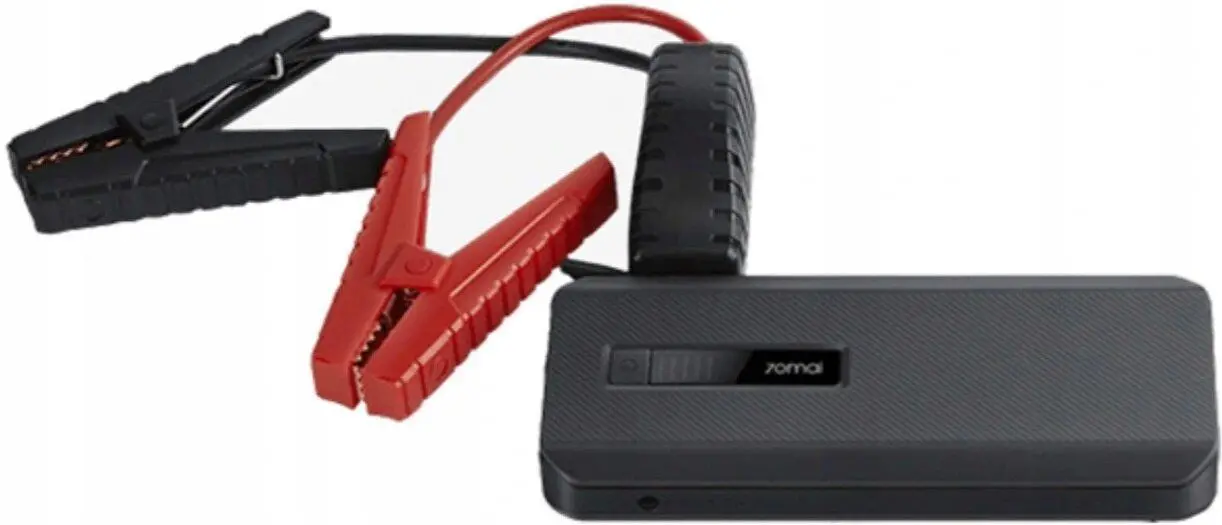 Powerbank 70MAI Jump Starter Max Midrive PS06 18000mAh Czarny