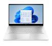 Laptop HP ENVY 17-ch1112nw 17,3"  i7-1195G7 32GB RAM  1TB Dysk SSD  Win11