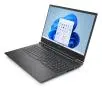 Laptop gamingowy HP Victus 16-e0121nw 16,1" R5 5600H 8GB RAM 512GB Dysk SSD RTX3050 Win11 Czarno-srebrny
